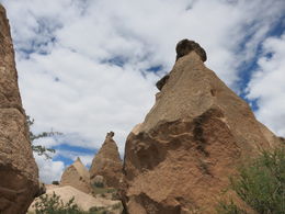 Photo of Imagination Valley Imagination Valley (Devrent Valley), Cappadocia, Turkey, Patricia P - October 2014