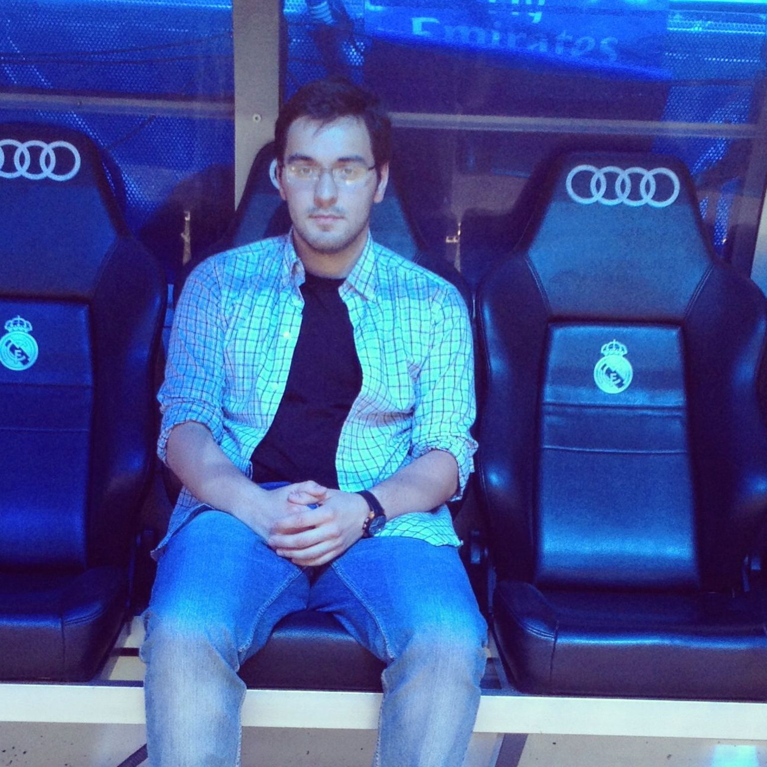 Bernabeu