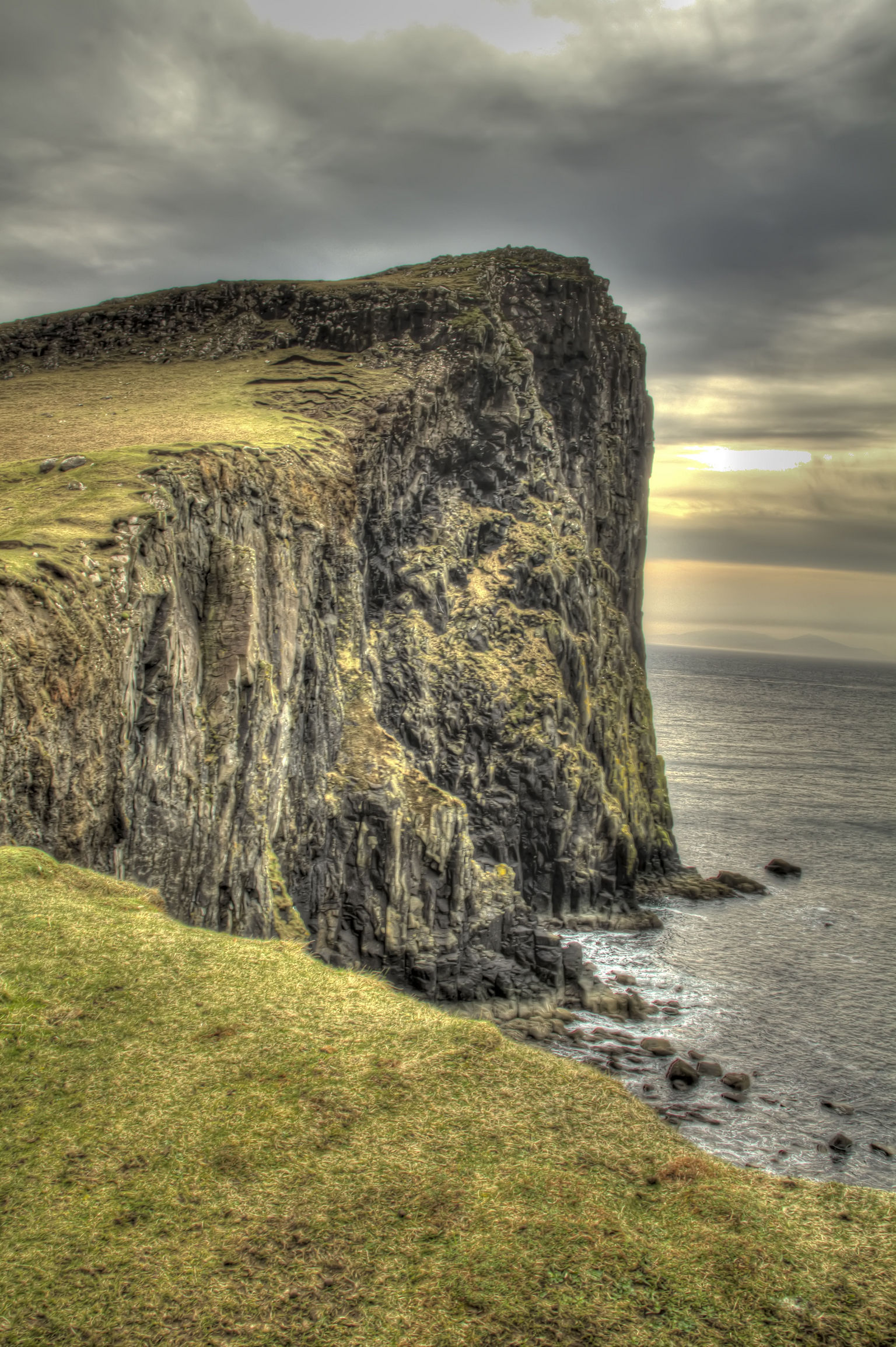 Neist Point