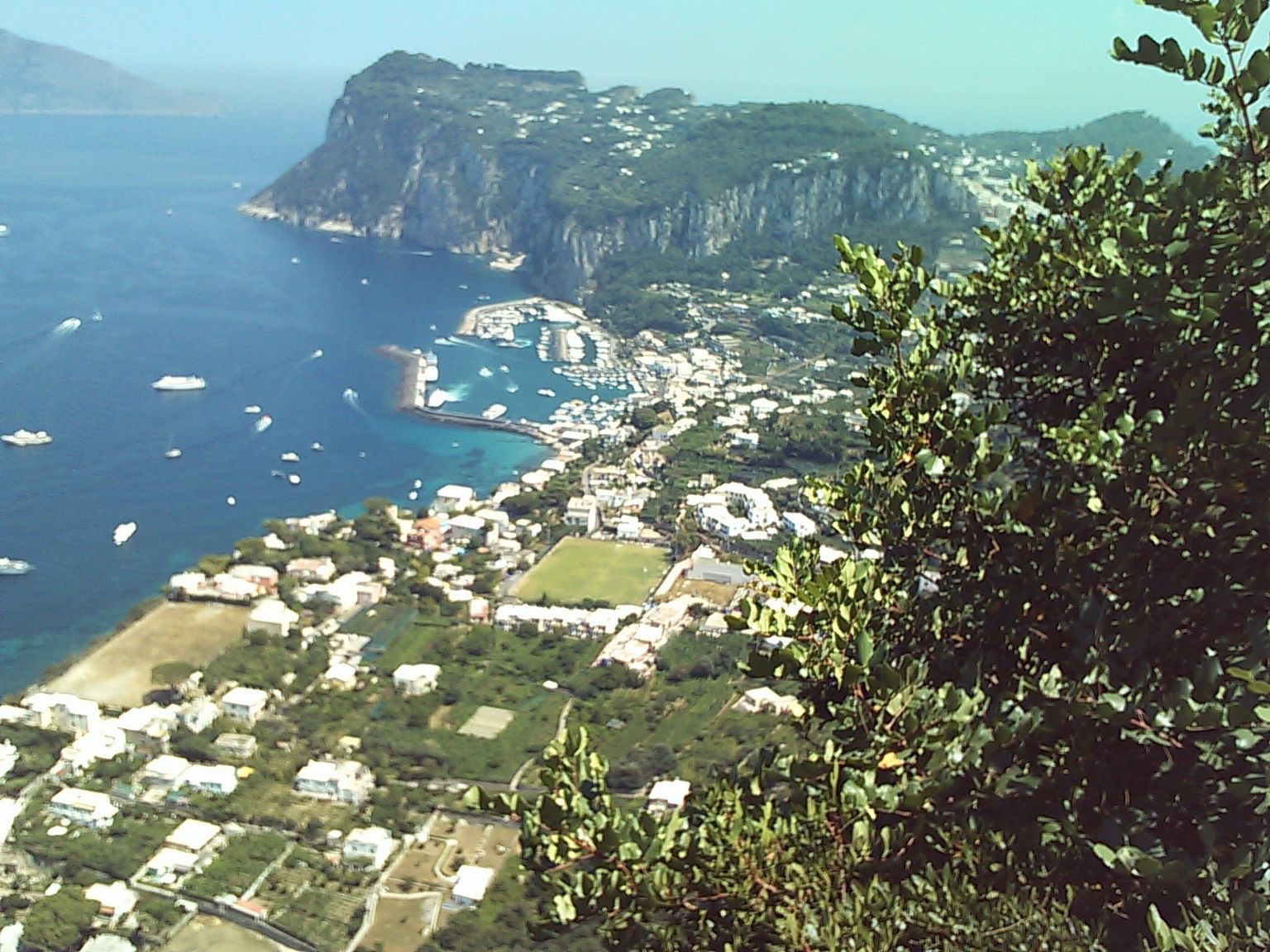 Capri, Italy