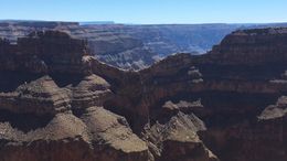 Photo of Small-Group Grand Canyon West Rim Day Tour from Las Vegas Can you spot the Eagle? - July 2016