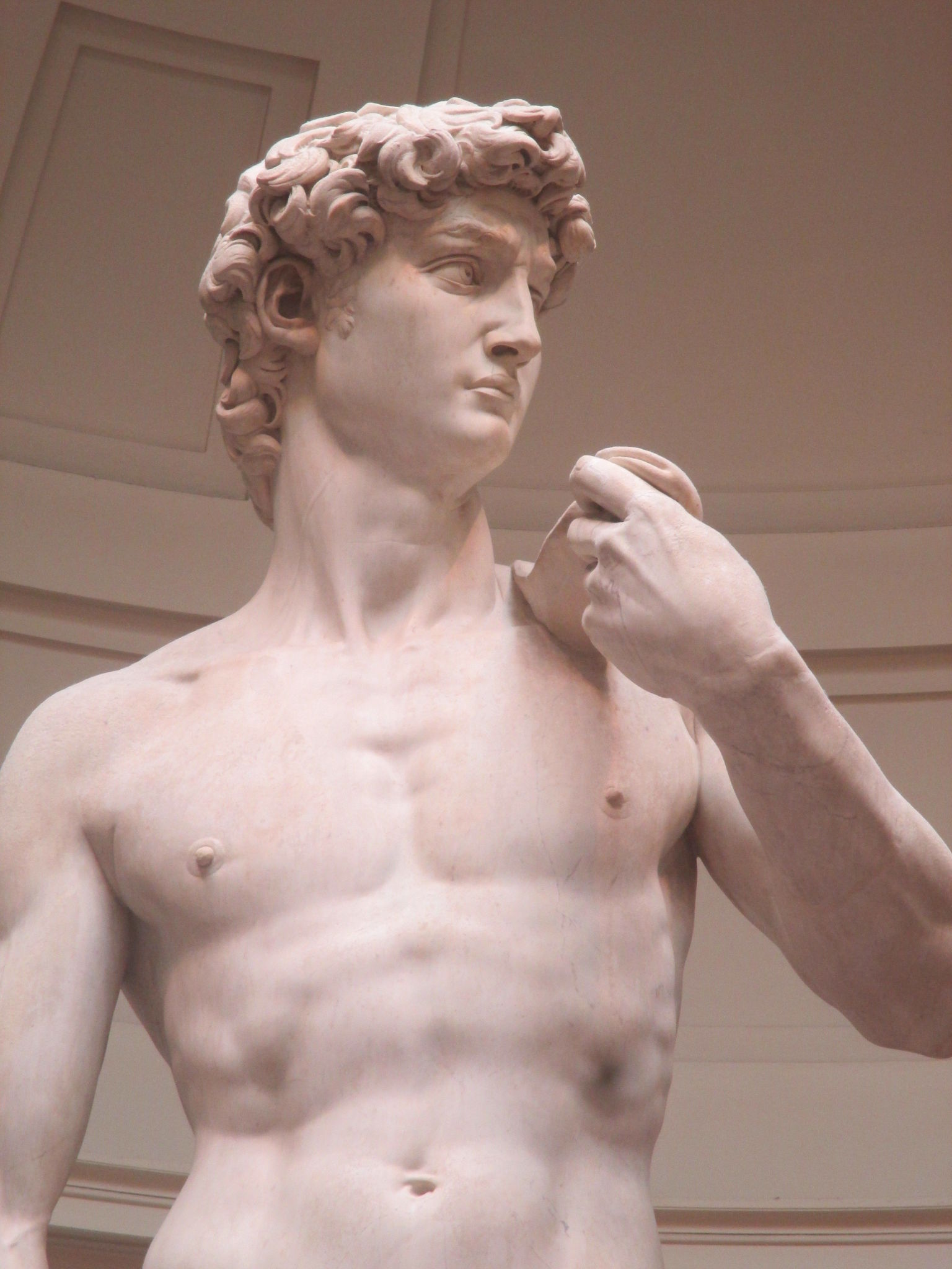 Statue of David