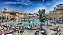 Photo of View from the SPA This is the view of what we experienced at the SPA! It was amazingly warm, clean, and picturesque! , david.a.ralph - September 2016