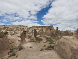 Photo of Imagination Valley Imagination Valley (Devrent Valley), Cappadocia, Turkey, Patricia P - October 2014