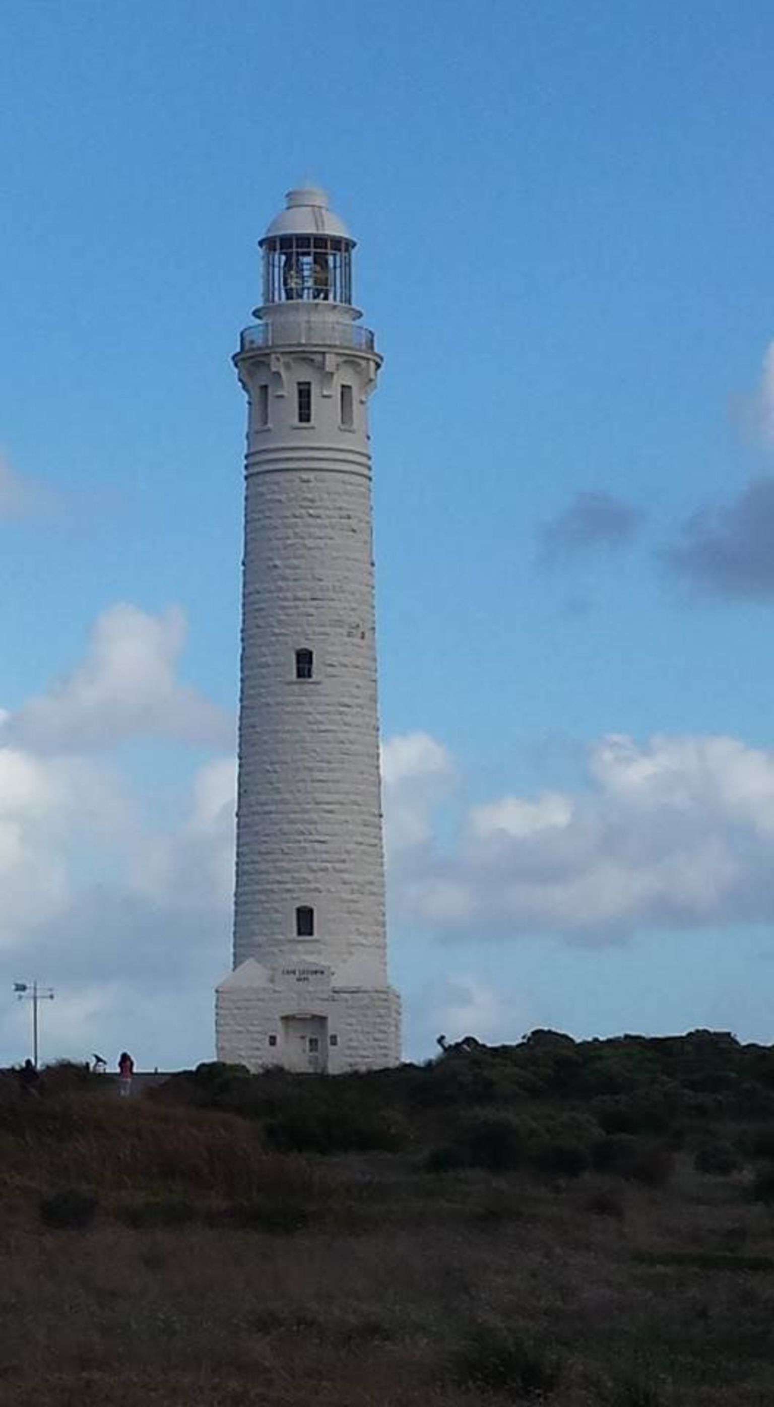 Leeuwin Lighthouse