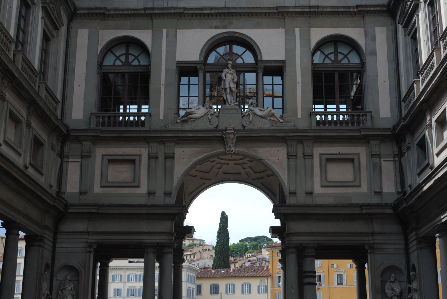 Uffizi