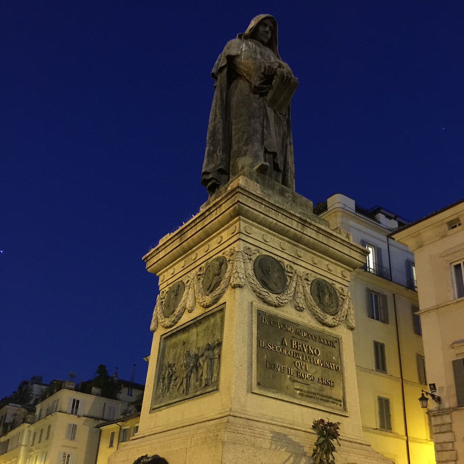 Campo de Fiori