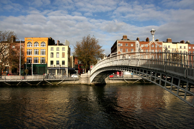 Top 9 Boat Tours In Dublin, Ireland Updated 2022 Trip101