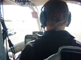 Photo of Uluru and Kata Tjuta Tour by Helicopter from Ayers Rock Uluru and Kata Tjuta Tour by Helicopter from Ayers Rock - October 2011