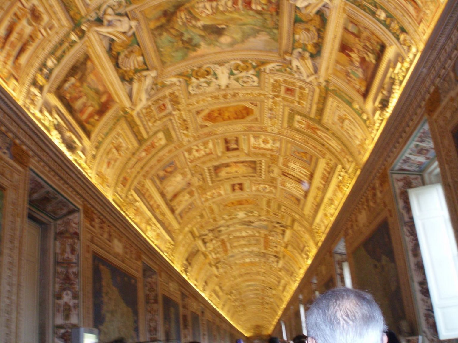 Gallery of Maps