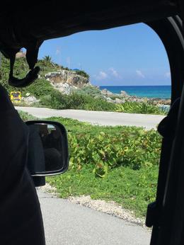 Photo of Time to head for lunch The view from my window as we head for lunch. I felt like we had died and gone to heaven. Stunning views. , Tasha S - September 2016