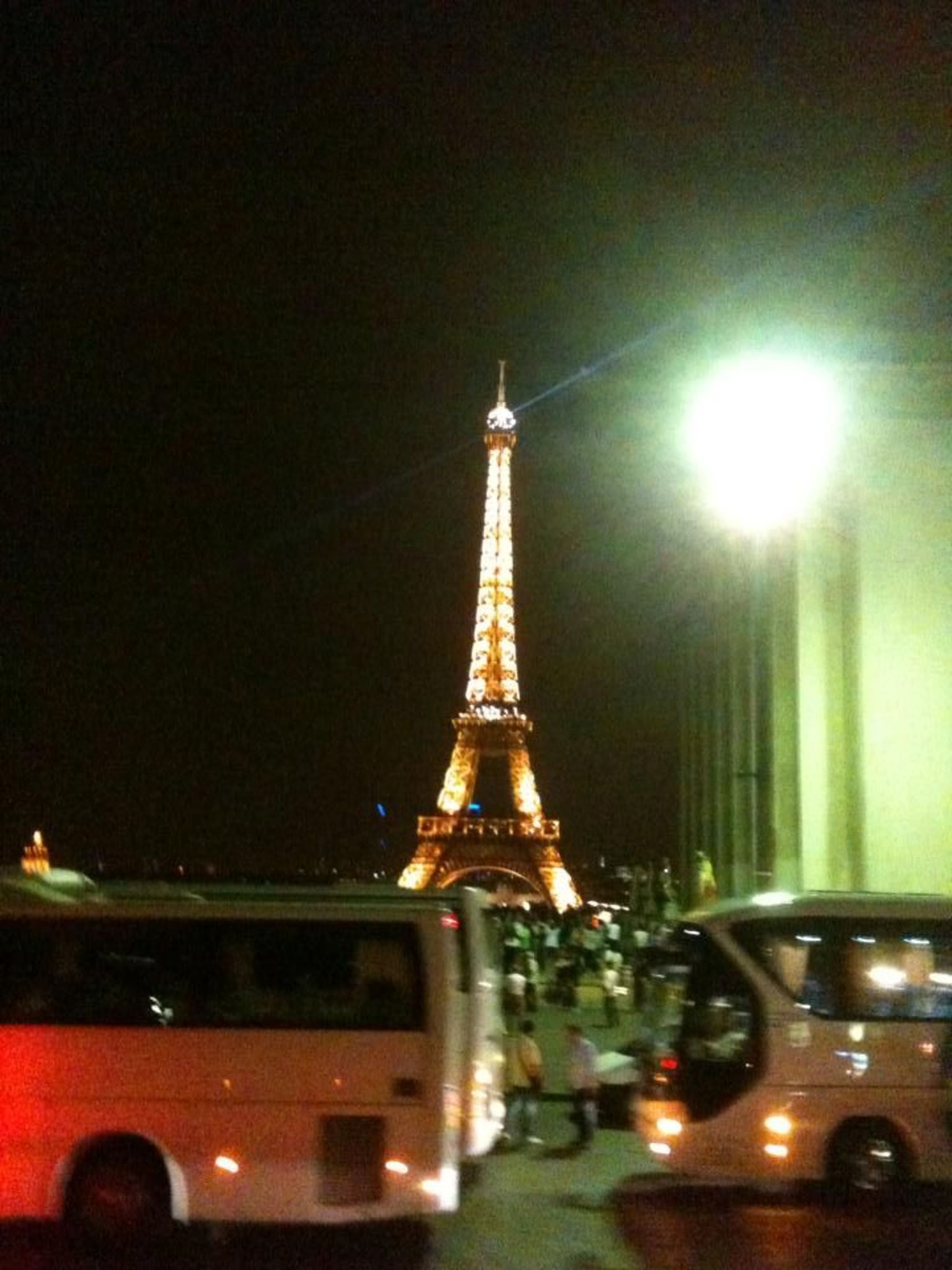 Torre Eiffel