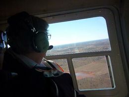 Photo of Uluru and Kata Tjuta Tour by Helicopter from Ayers Rock Uluru and Kata Tjuta Tour by Helicopter from Ayers Rock - October 2011