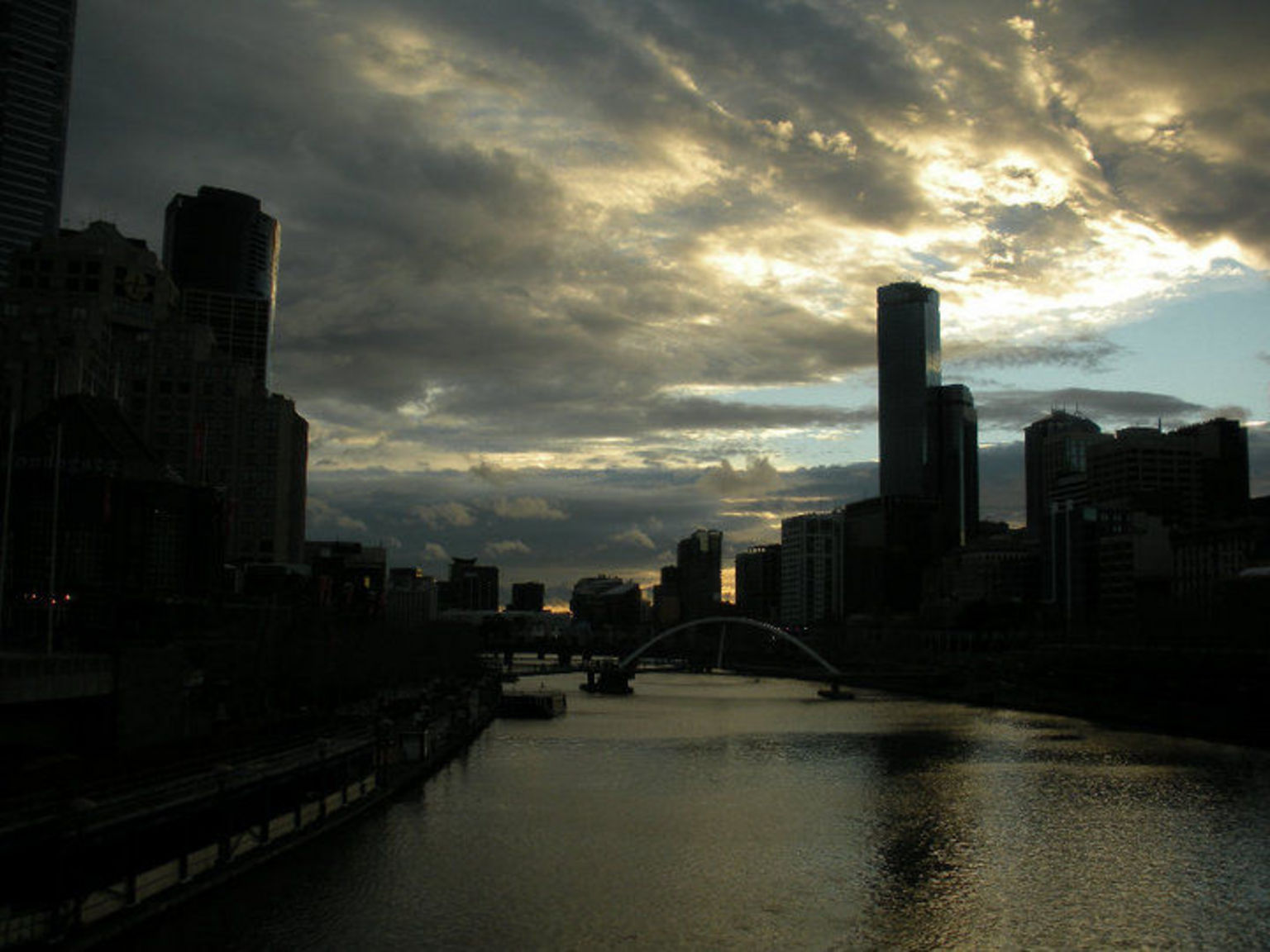 Melbourne