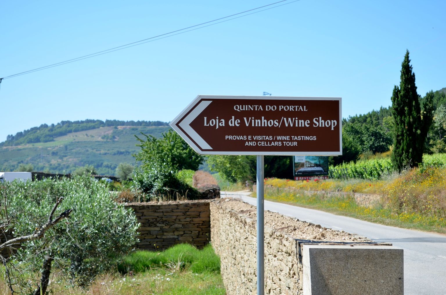 Quinta do Portal