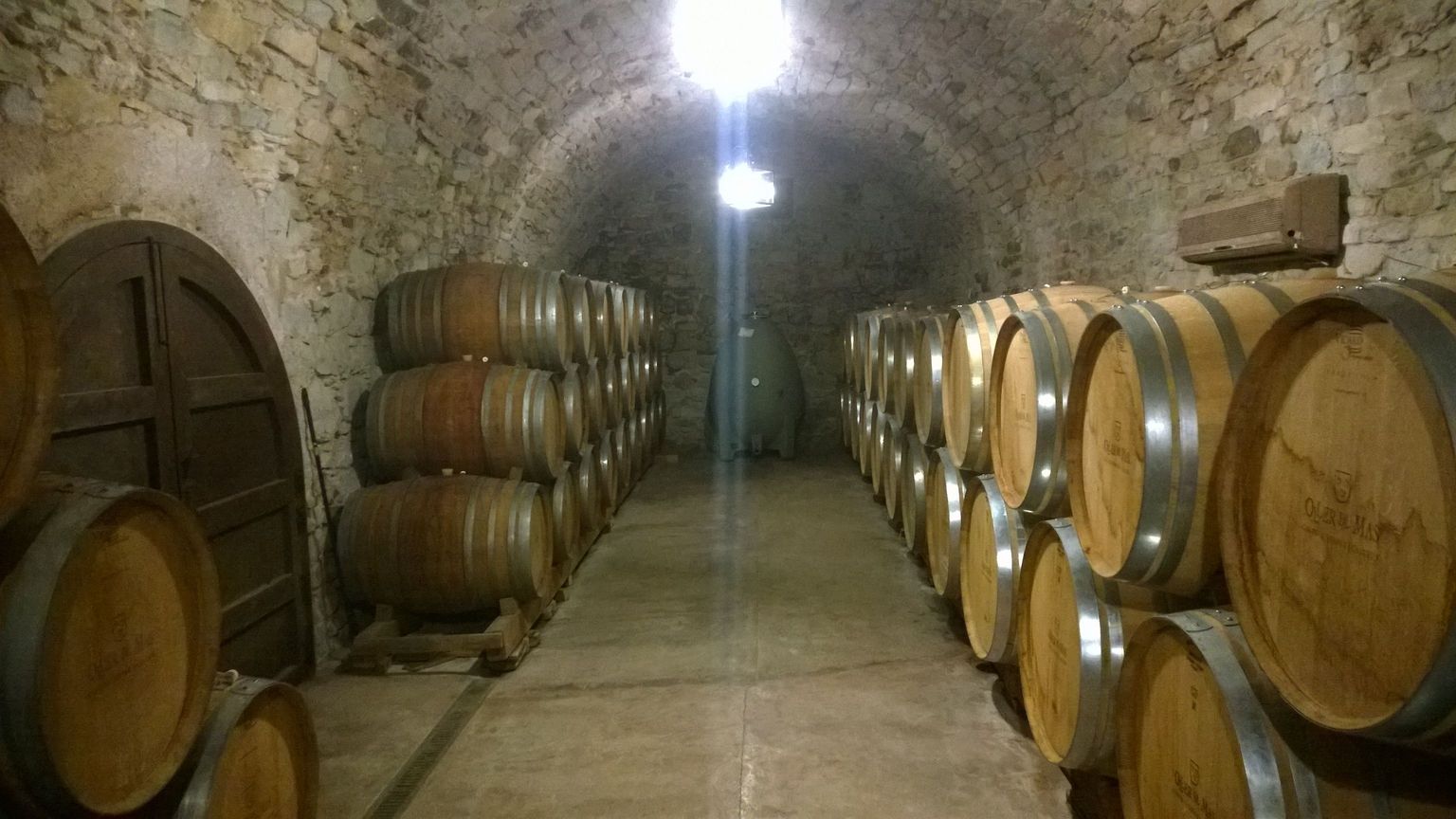 Wine Cellar