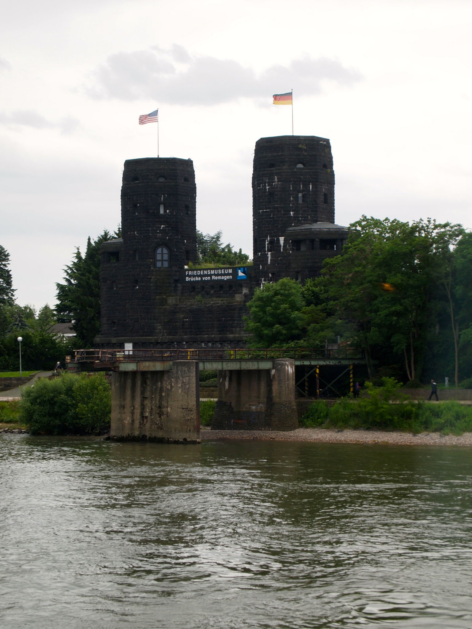Cologne Cruise