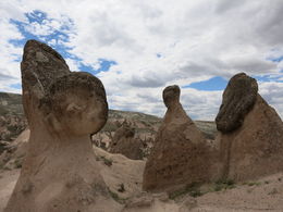 Photo of Imagination Valley Imagination Valley (Devrent Valley), Cappadocia, Turkey, Patricia P - October 2014