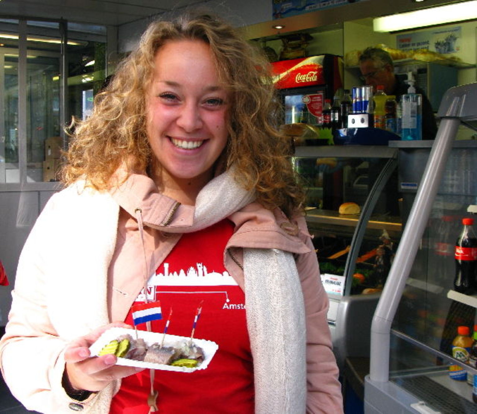 Amsterdam Food Tour