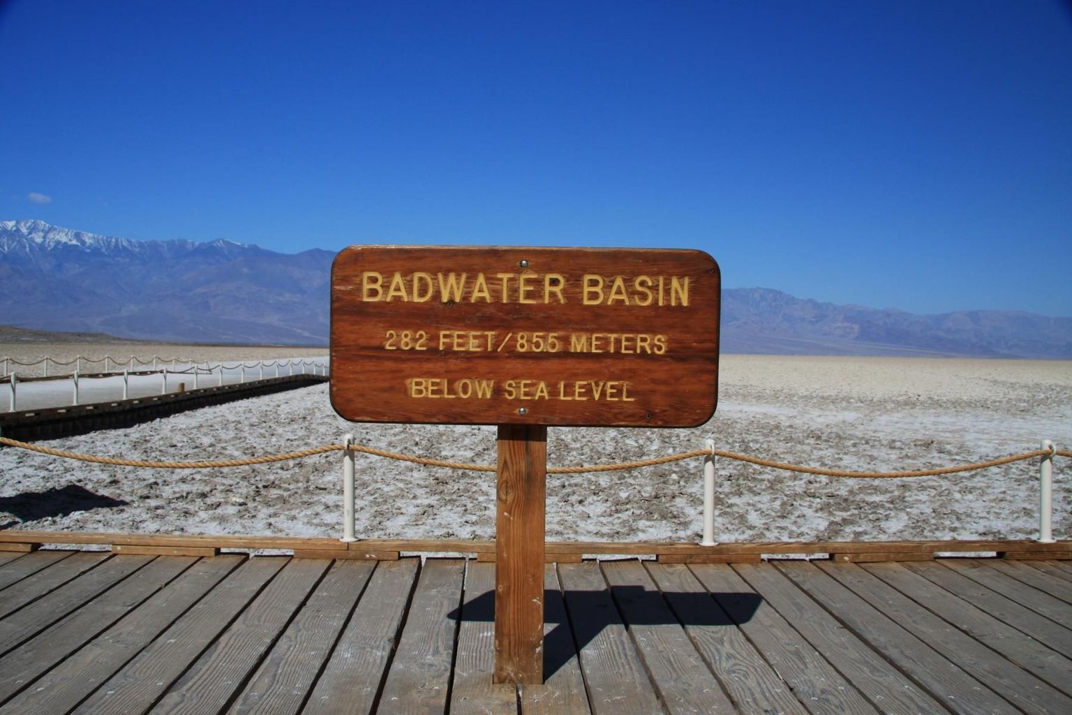 Badwater