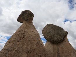 Photo of Imagination Valley Imagination Valley (Devrent Valley), Cappadocia, Turkey, Patricia P - October 2014
