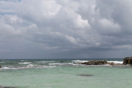 Photo of The beach area. The beach area was nice and secluded. The sand was soft and the staff were nice and polite. , ggnettie - October 2013