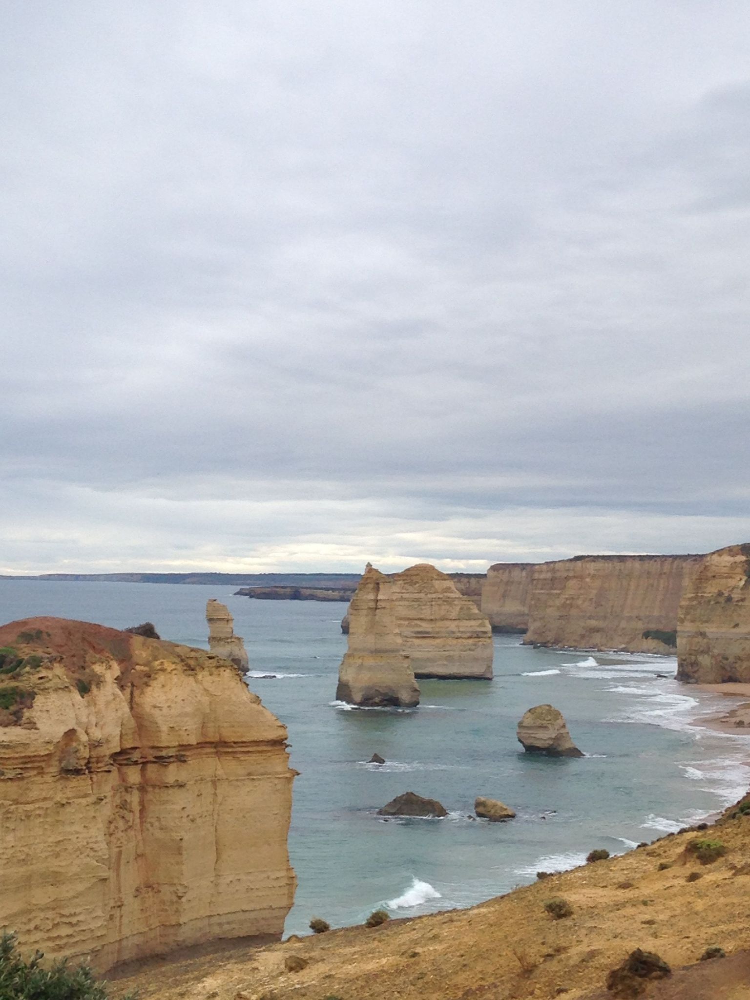 12 Apostles