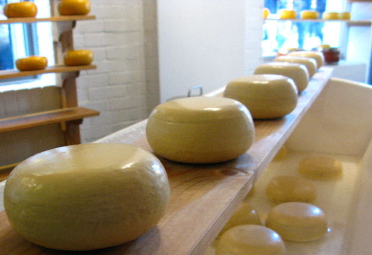 Amsterdam Food Tour