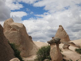 Photo of Imagination Valley Imagination Valley (Devrent Valley), Cappadocia, Turkey, Patricia P - October 2014