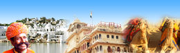 Photo of Heritage_tour_Rajasthan Tour to luxury rajasthan. Offer special rajasthan tour packages for tours of rajasthan tourist places. Also book golden triangle tours, rajasthan historical, desert, fort and palaces tours with ... , tirupatiholidays - March 2011