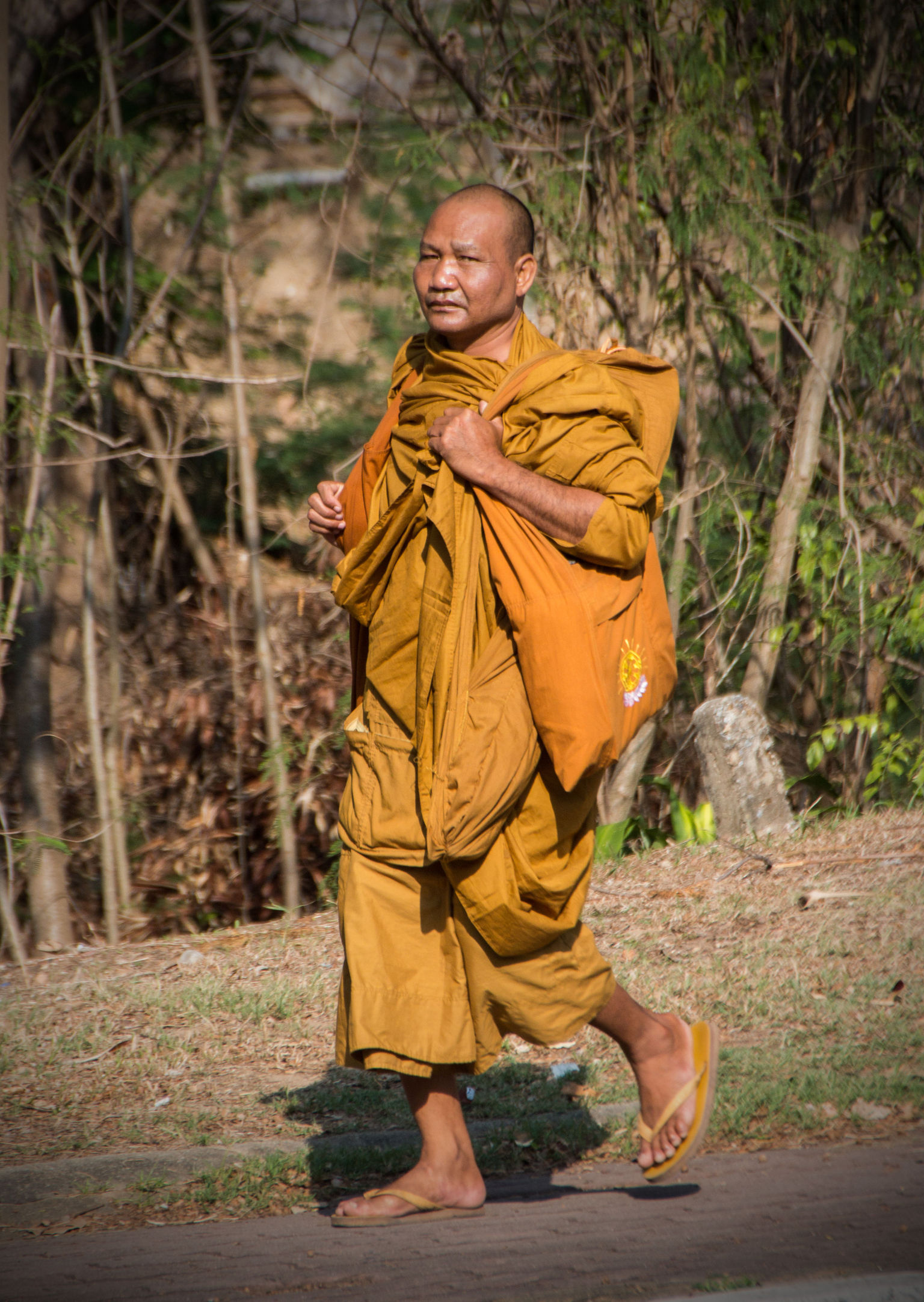 Monk