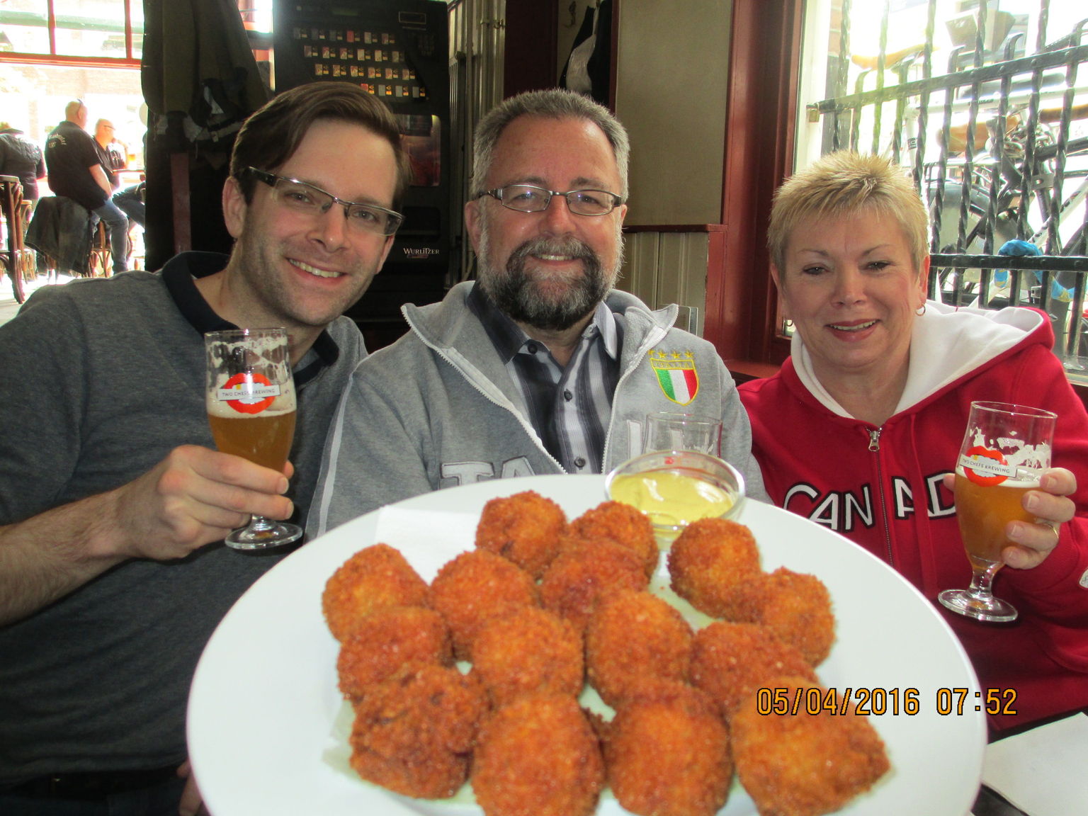 Jordaan Food tour