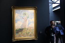 Photo of Pavel, our guide from Musee dOrsay Our guide made a very good selection of the masterpieces to talk about in more details , andrei1301 - October 2015