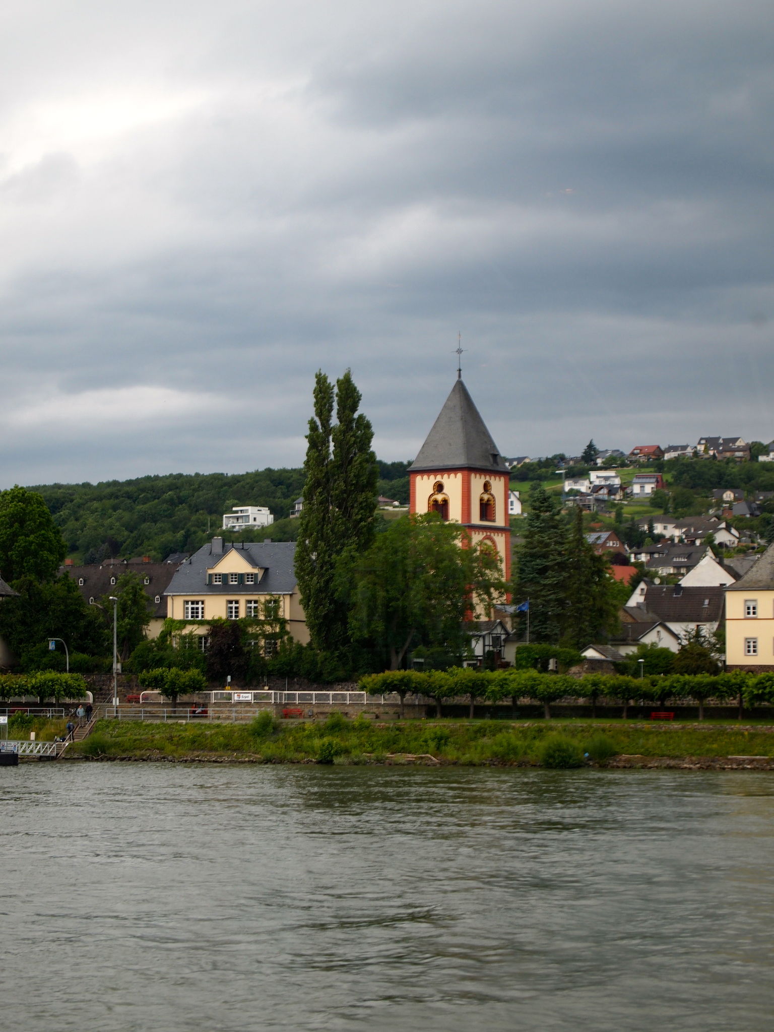 Cologne Cruise