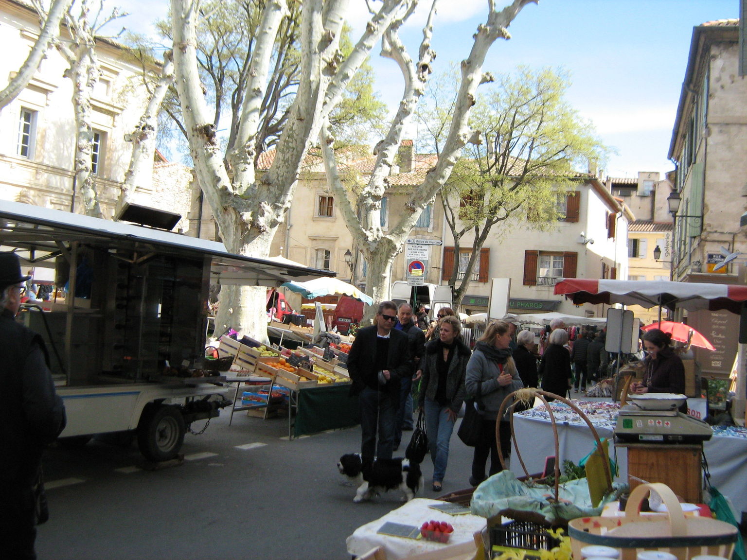 Saint Remy