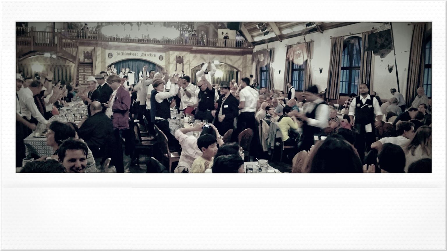 Bavarian Fare