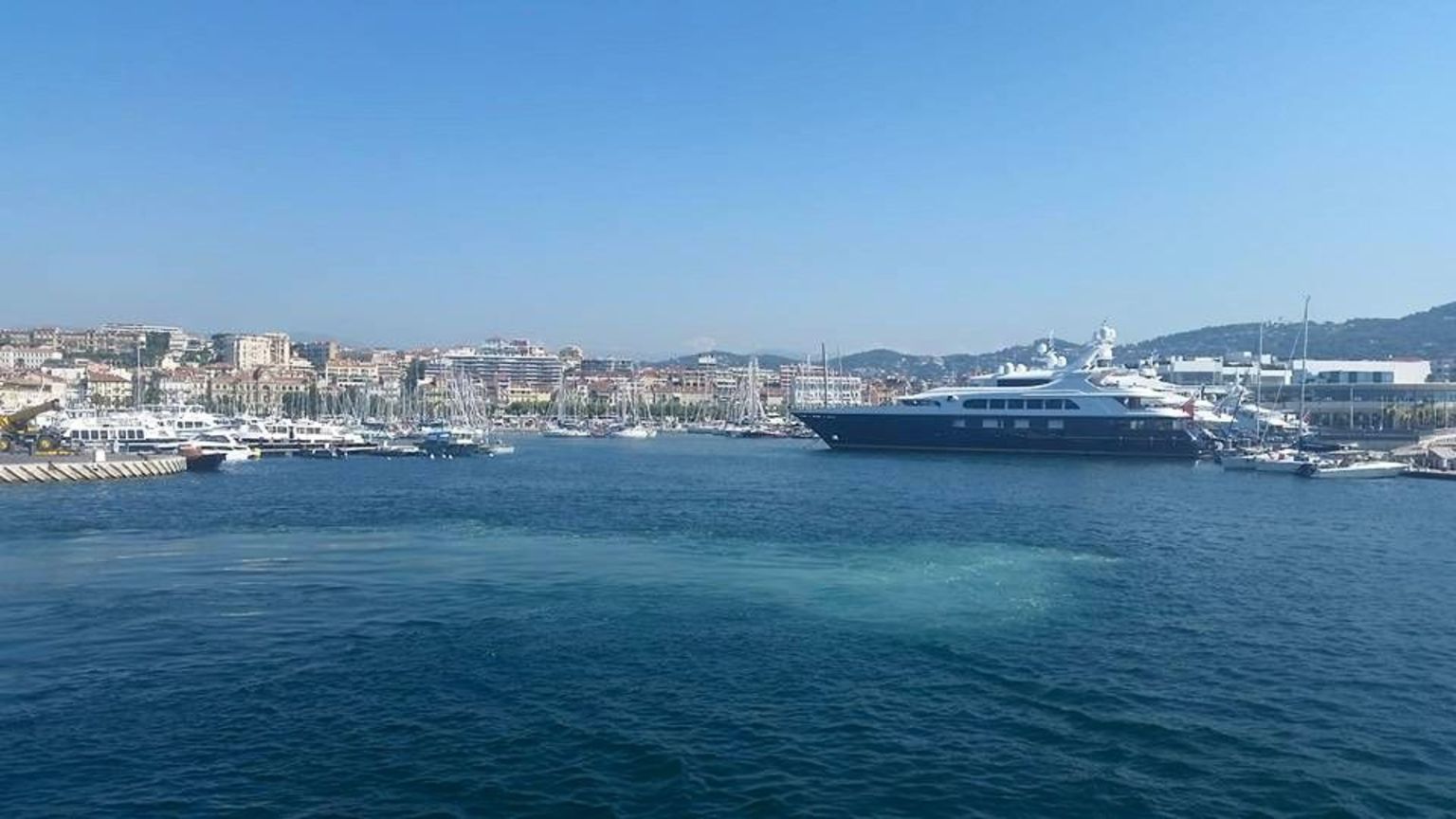 Cannes