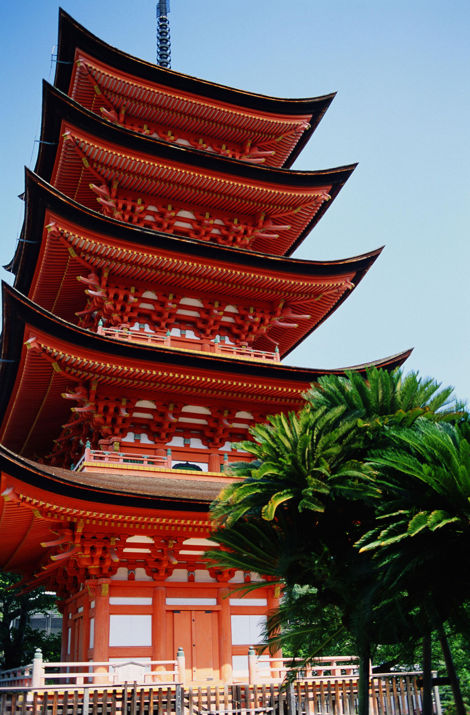 Miyajima Island