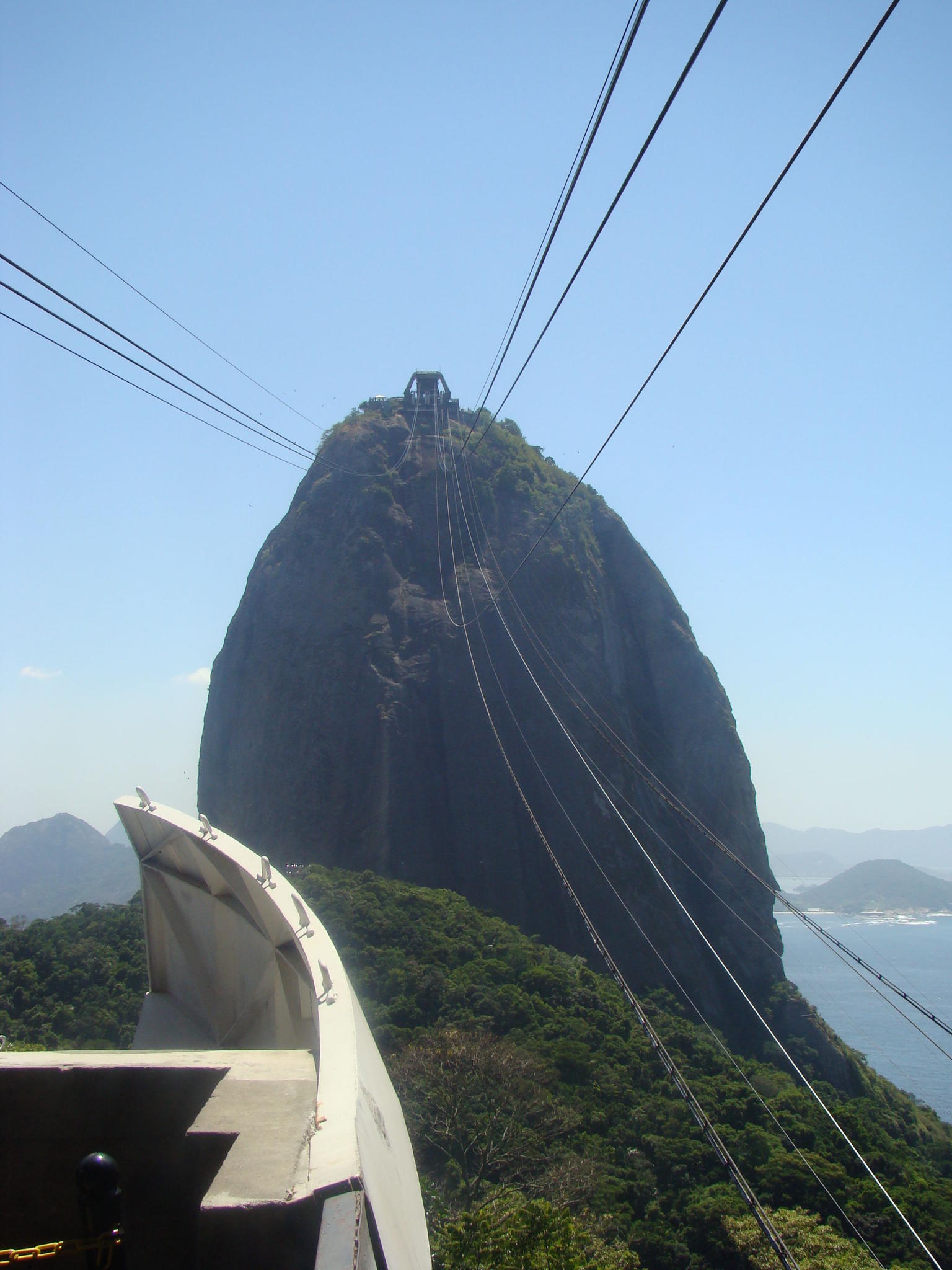 sugarloaf