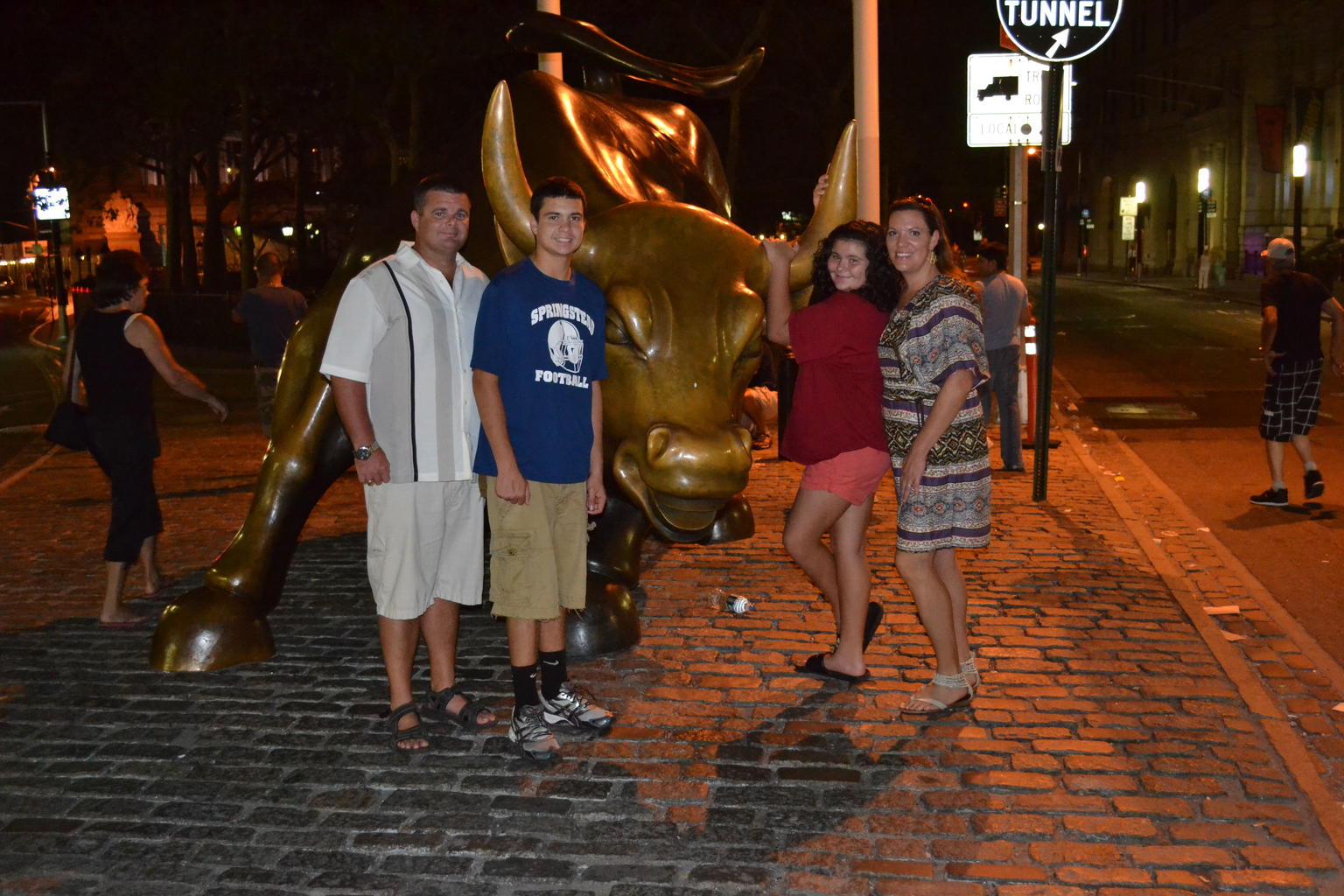 NYC Limo Tour