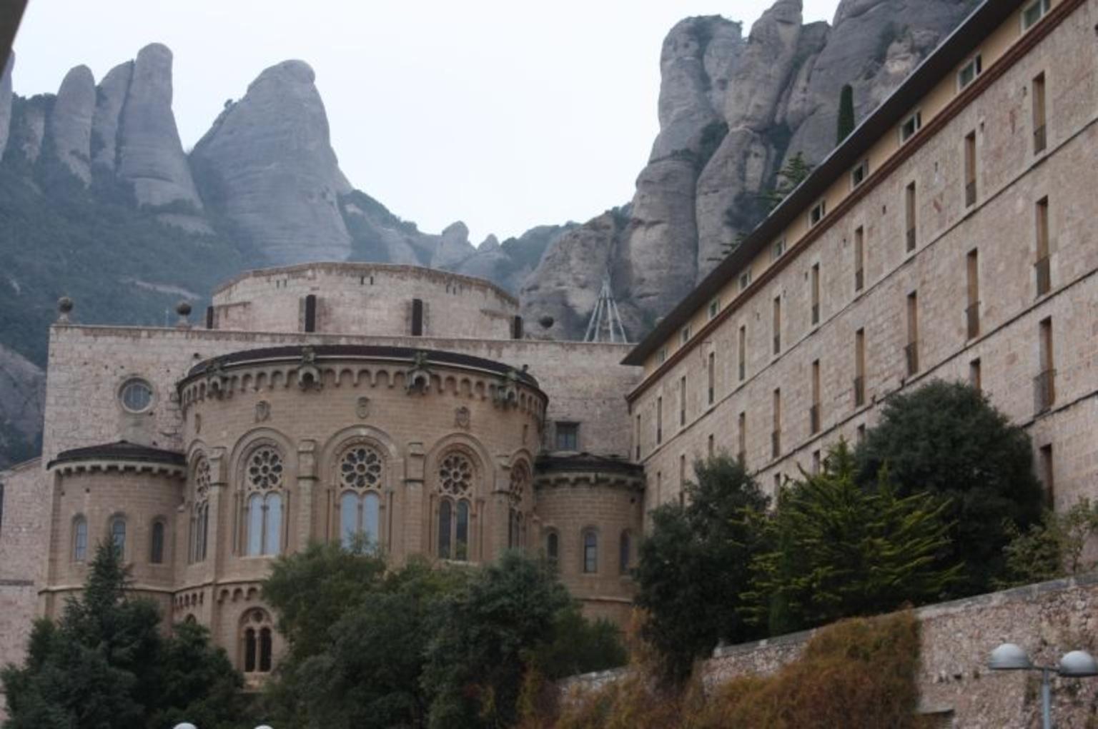 Montserrat