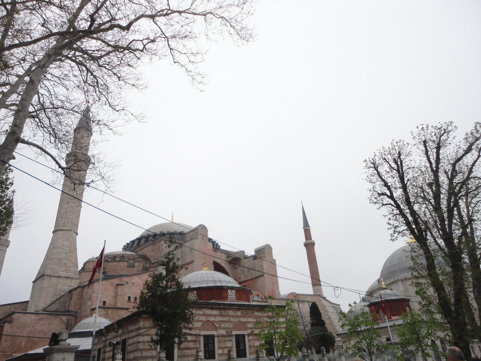 Hagia Sophia