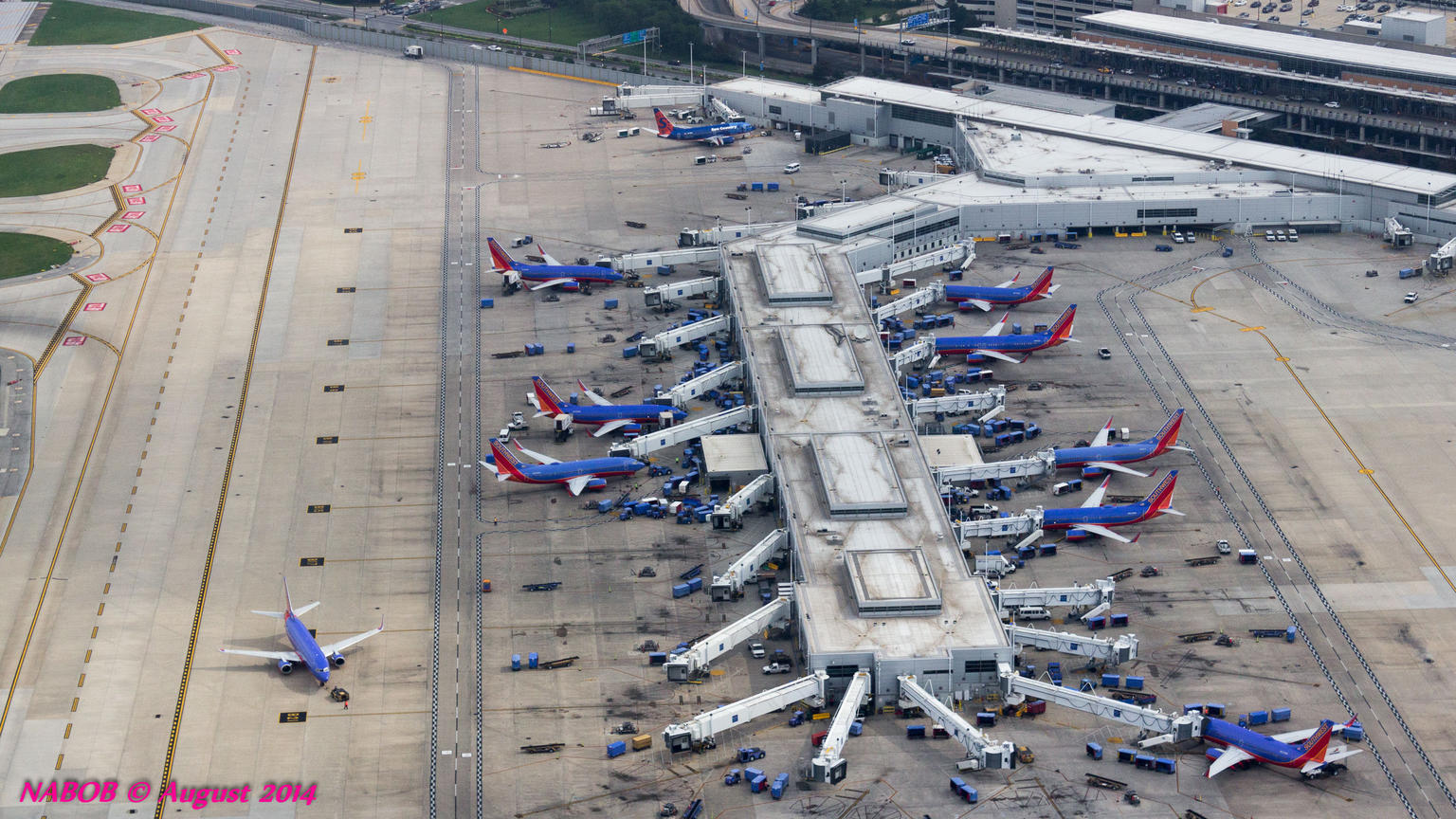 Midway Airport