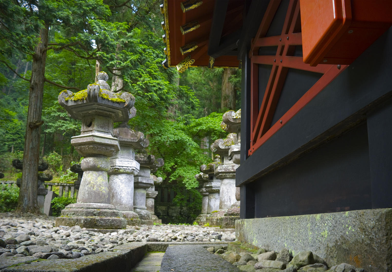 Nikko