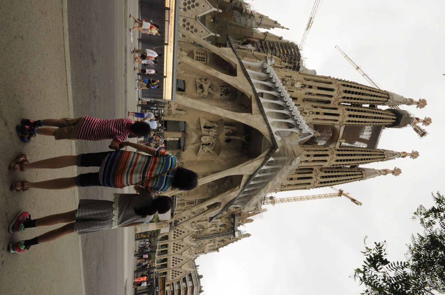 Sagrada Familia