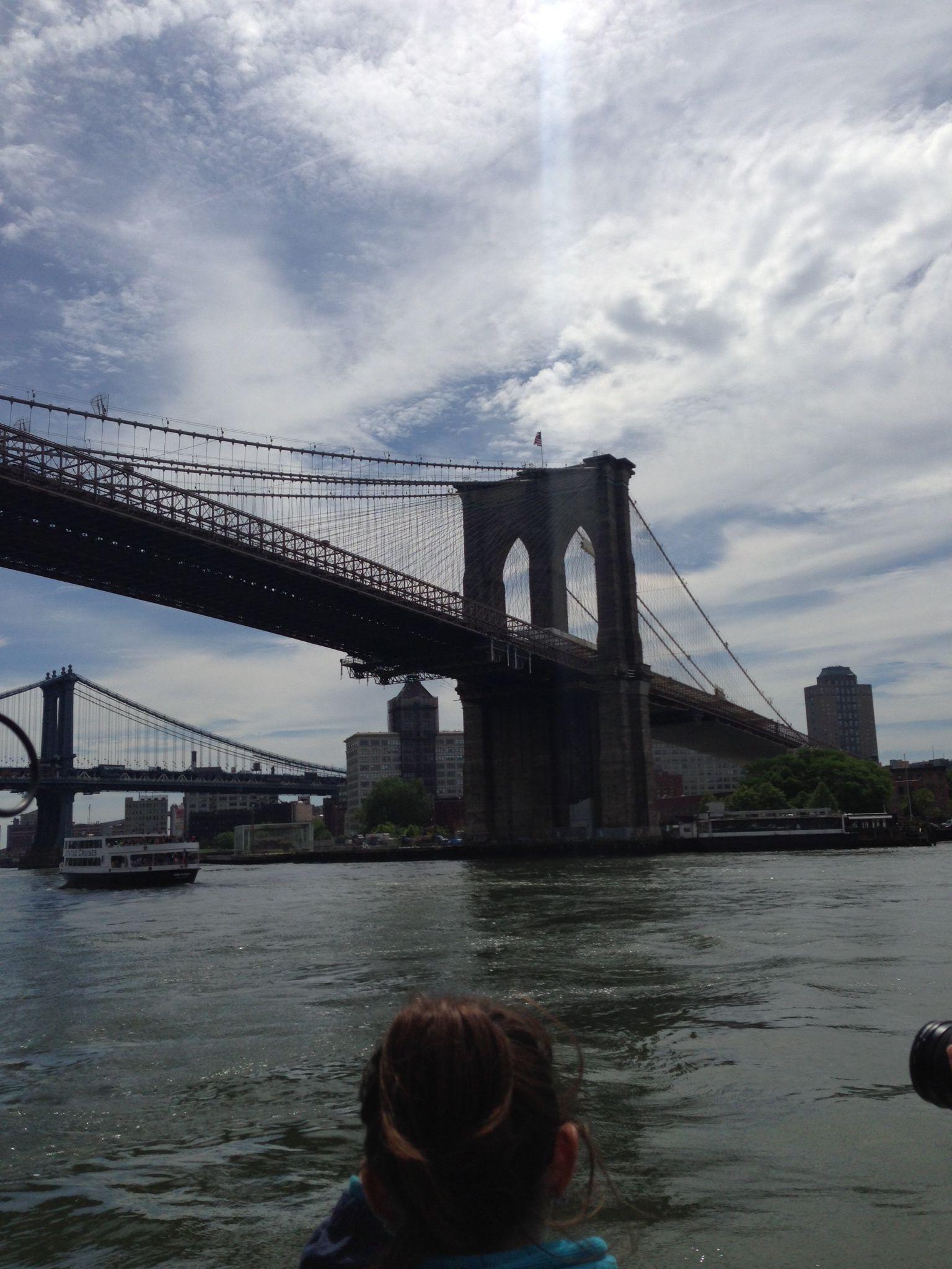 2-Hour Best of Manhattan Cruise