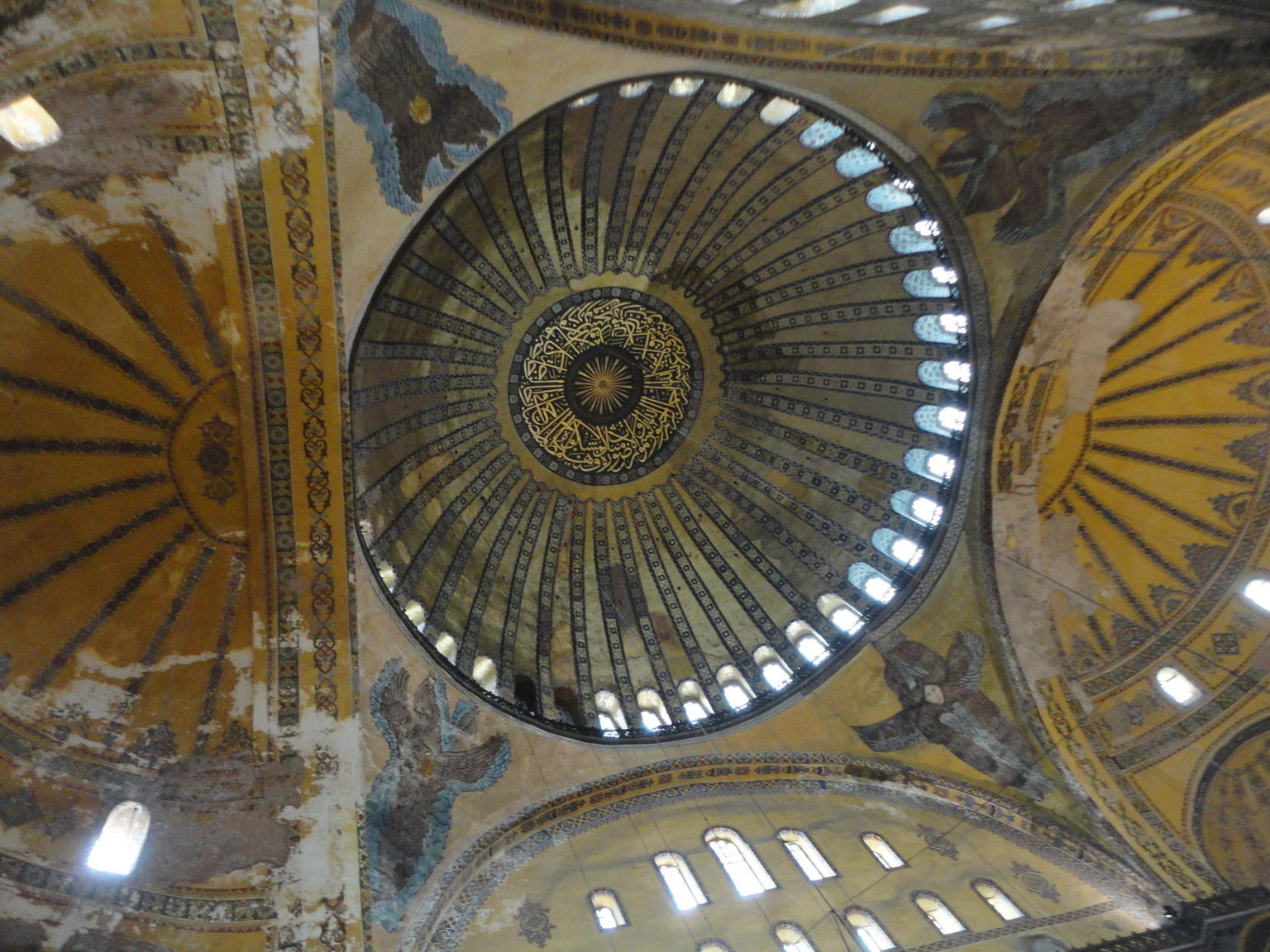 Hagia Sophia