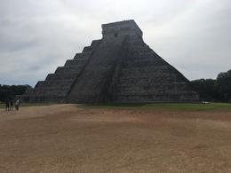 Photo of No crowds in my pictures : We were able to take pictures of the ruins without tons of random people in them. We forget that we aren't the only people that want to be there taking pictures...so does everyone else. So beat the ... , yesika.fletcher - September 2016