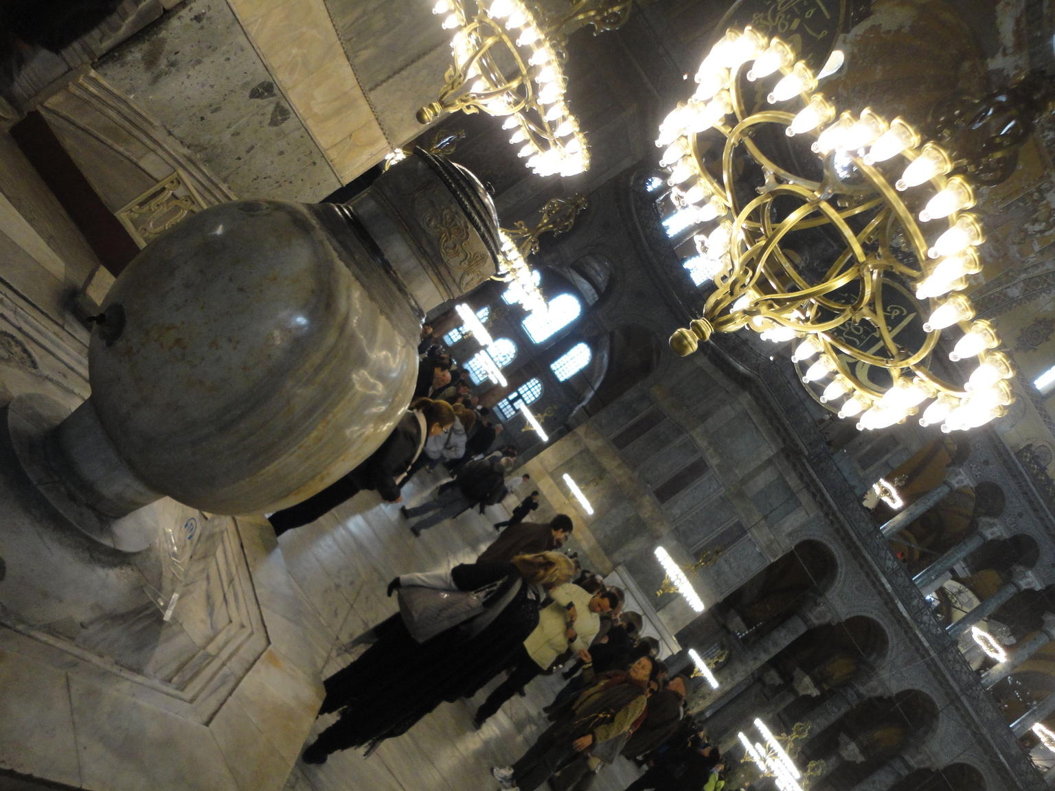 Hagia Sophia