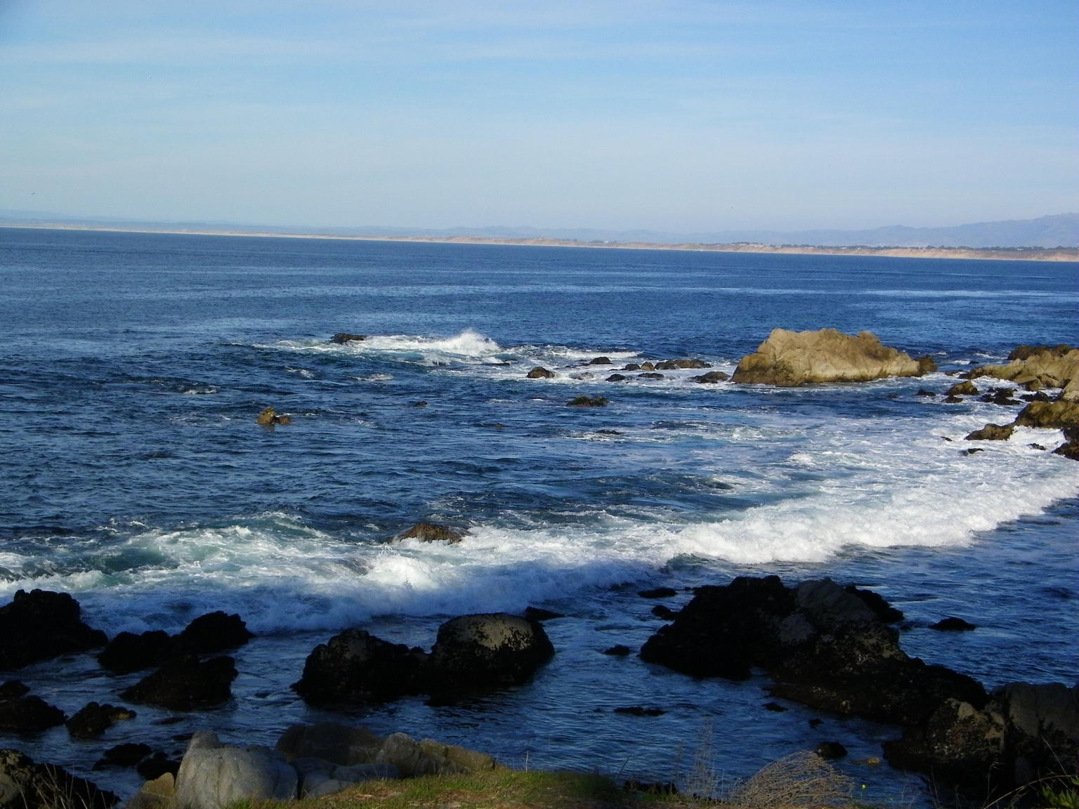 Monterey Bay